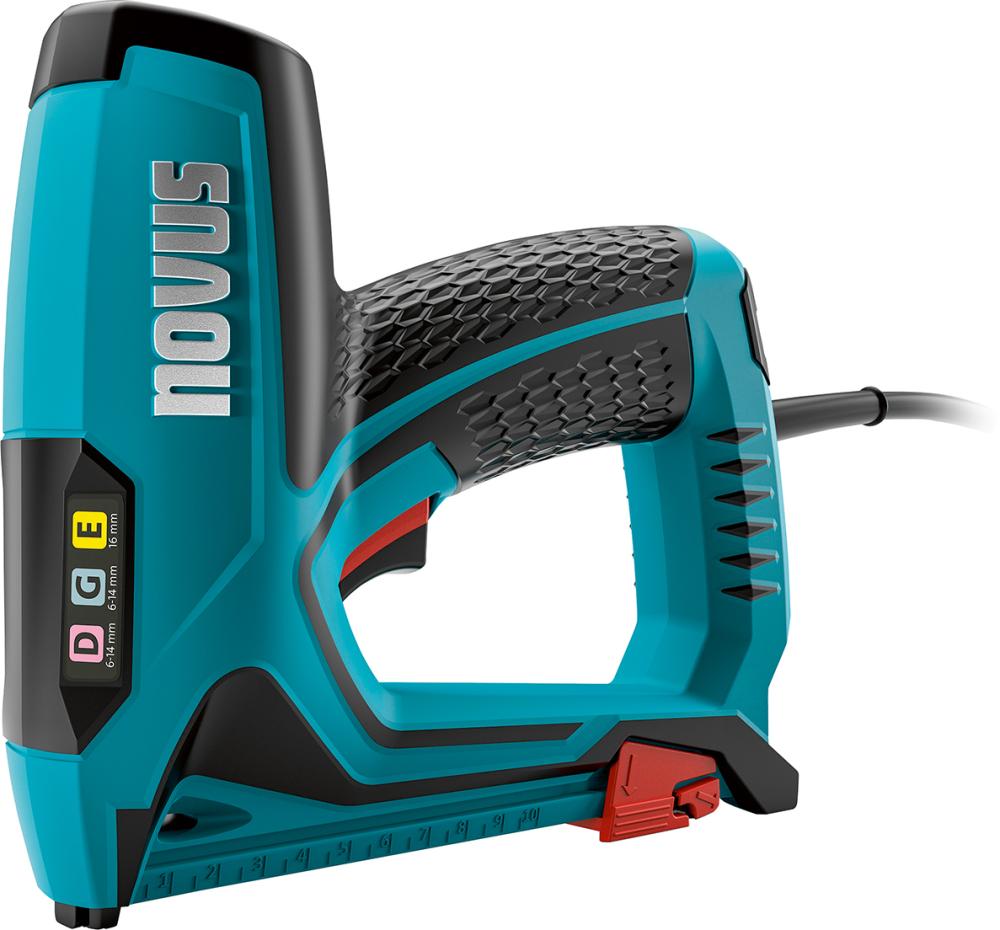 Agrafeuse électrique J-151 