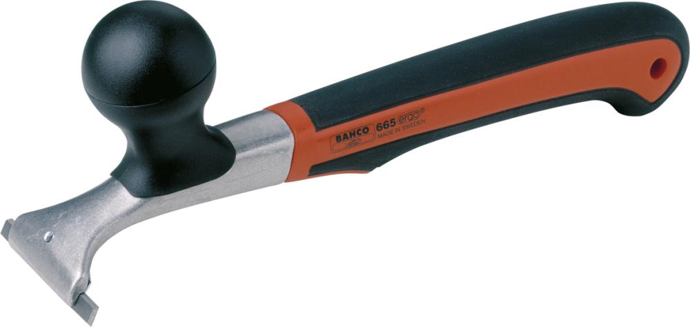 Grattoir à peinture Ergo 65mm 