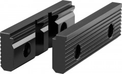 Mors de serrage pour étau machine de type RS/UZ/RBA