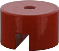 Aimant bouton 12,7x9,5mm