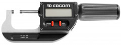 Micromètre à affichage digital 25 mm