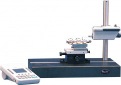 Logiciel de mesure et récepteur radio