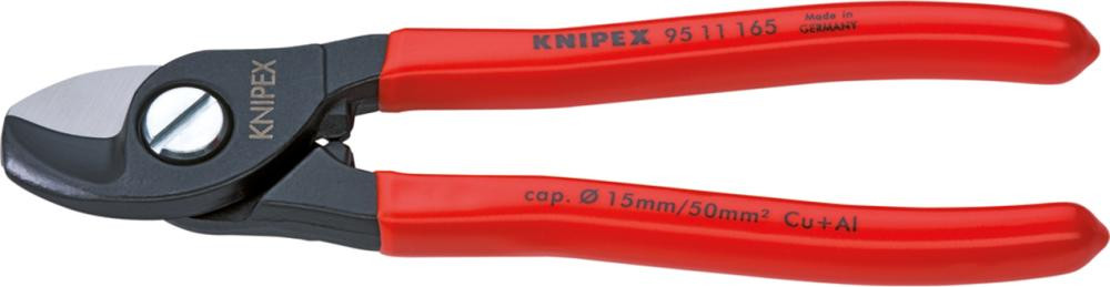 KNIPEX - Couteau pliant d'électricien Réf.16 20 50 SB