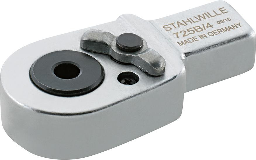 STAHLWILLE 701/2 CLÉ DYNAMOMÉTRIQUE ÉLECTRONIQUE SENSOTORK® 701