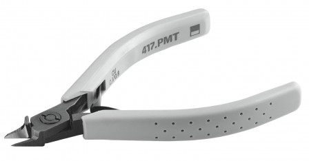Pince coupantes Micro-Tech® «&nbsp;pointues becs effilés&nbsp;» : maniabilité