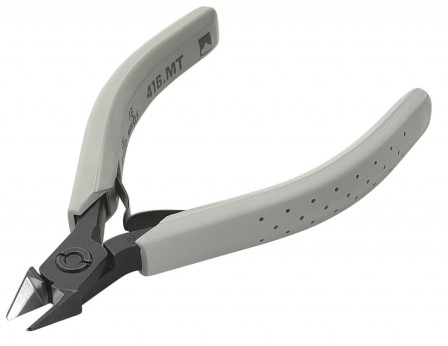 Pince coupantes Micro-Tech® «&nbsp;pointues&nbsp;»