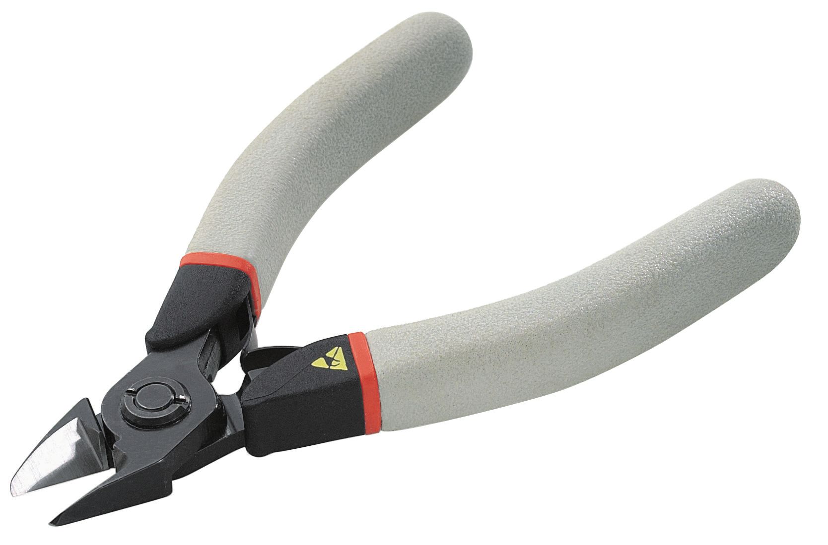 Pince coupante ESD « pointue grande capacité »