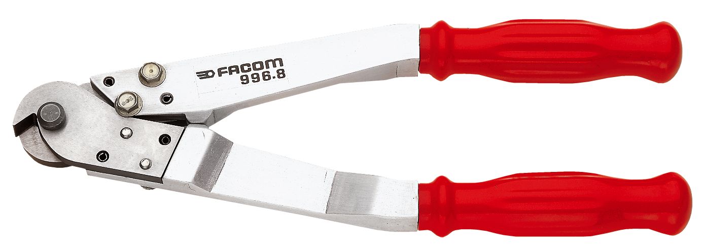 Coupe-câble acier «&nbsp;standard&nbsp;»