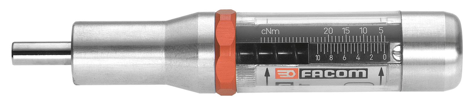 Tournevis Micro-Tech® « faibles couples »