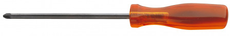 Tournevis ISORYL pour vis cruciformes Pozidriv® -1