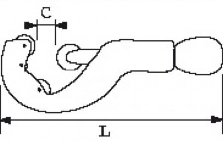 mini coupe tube