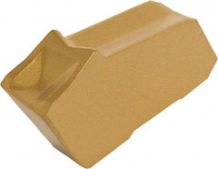 Plaquettes de rainurage et de tronçonnage