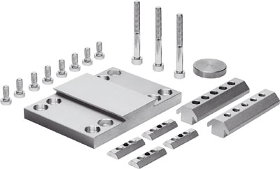 kit d'adaptation HMAV-DL25