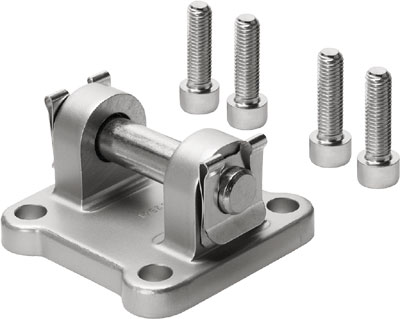 flasque orientable SUA-63-R3