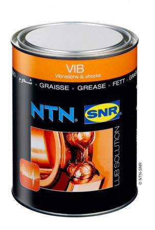 Boite 1kg de graisse
