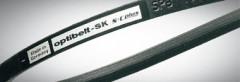 COURROIE TRAPEZOIDALE SK 3V 1000