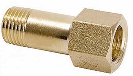 Rallonges R 1/40 x G 1/4