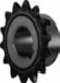 Pignon 11 dents pas 25,4 simple AL 30