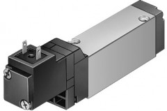 ELECTRODISTRIBUTEUR  MEH-3/2-5,0-B