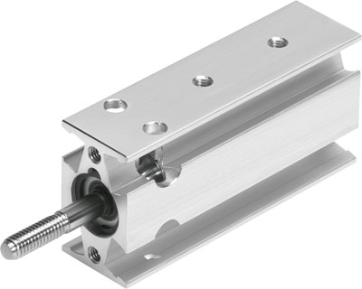 VÉRIN COMPACT   DMM-10-5-P-A